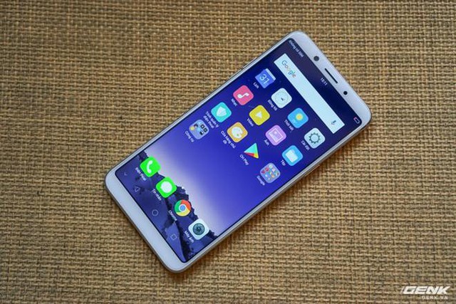 Không nghi ngờ gì nữa, Galaxy S8 đã mở ra trào lưu thiết kế mới trên smartphone năm nay - Ảnh 10.