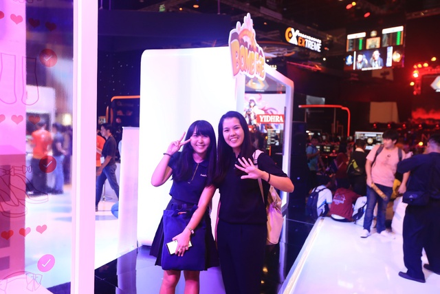 Game Việt Nam chính thức đổ bộ vào thị trường Thái Lan - Ảnh 5.