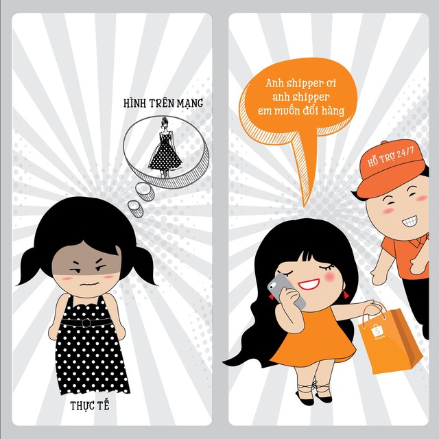 Học lỏm ngay những tuyệt chi&ecirc;u &ldquo;b&iacute; truyền&rdquo; của d&acirc;n săn deal xịn - Ảnh 7.