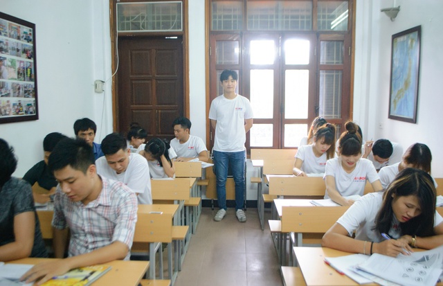 Đây mới là lý do thực sự khiến các bạn trẻ Việt “đổ xô” đi học tiếng Hàn Quốc - Ảnh 3.
