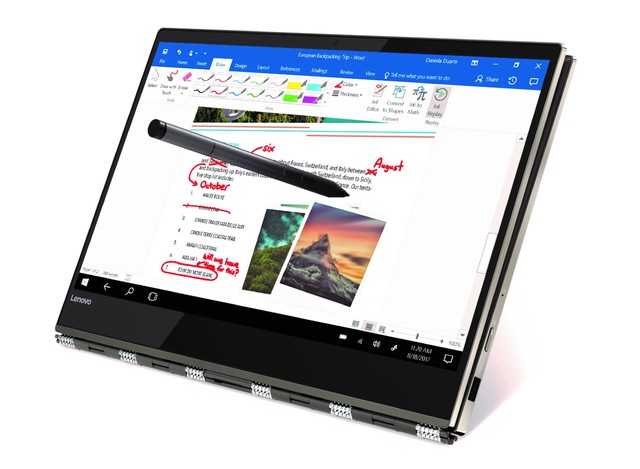 Đón Giáng sinh với đồ chơi công nghệ cực đã từ Lenovo - Ảnh 3.