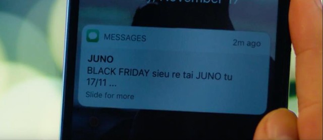 Xem xong loạt clip này của Juno, bạn sẽ hiểu có những điều còn quan trọng hơn cả “soái ca” - Ảnh 6.