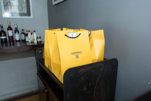 Chung kết Glenmorangie Master Mix: Nơi s&aacute;ng tạo l&ecirc;n ng&ocirc;i - Ảnh 2.