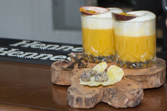 Chung kết Glenmorangie Master Mix: Nơi s&aacute;ng tạo l&ecirc;n ng&ocirc;i - Ảnh 6.