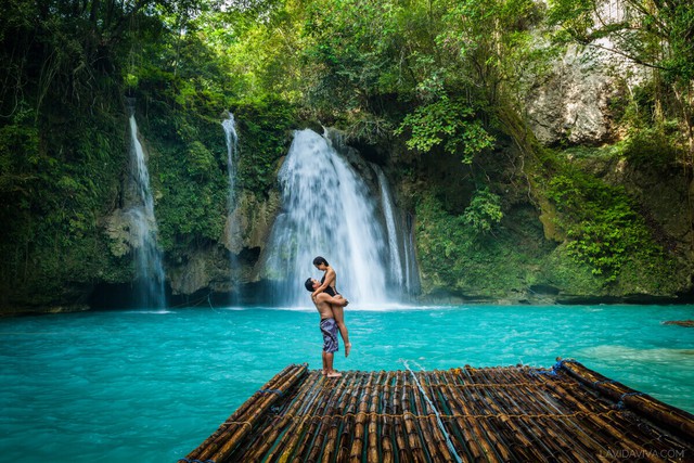 Cebu – “Thiên đường” tuyệt đẹp khiến bạn phải xách ba lô lên và đi - Ảnh 10.