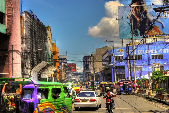 Cebu – “Thiên đường” tuyệt đẹp khiến bạn phải xách ba lô lên và đi - Ảnh 19.