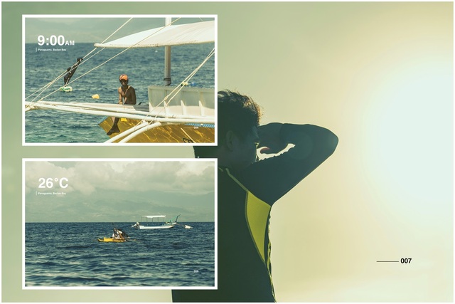Đến Cebu, mỗi khoảnh khắc trôi qua là một thước phim quá đỗi xinh đẹp - Ảnh 2.
