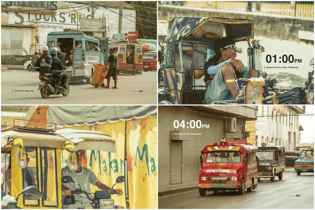 Đến Cebu, mỗi khoảnh khắc trôi qua là một thước phim quá đỗi xinh đẹp - Ảnh 4.