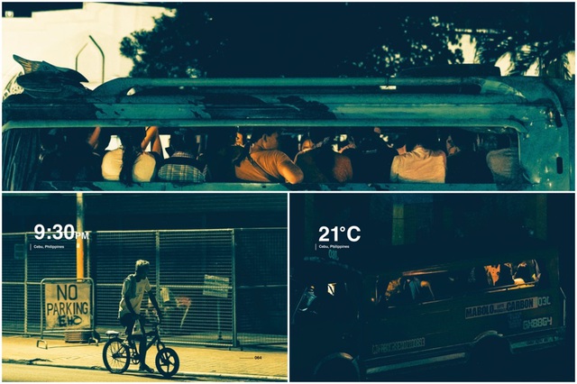 Đến Cebu, mỗi khoảnh khắc trôi qua là một thước phim quá đỗi xinh đẹp - Ảnh 15.