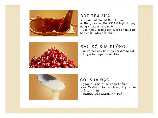 Tr&agrave; sữa uống liền Hương Phi&ecirc;u Phi&ecirc;u (Xiang Piao Piao) - Lựa chọn tiện lợi d&agrave;nh cho giới trẻ - Ảnh 6.