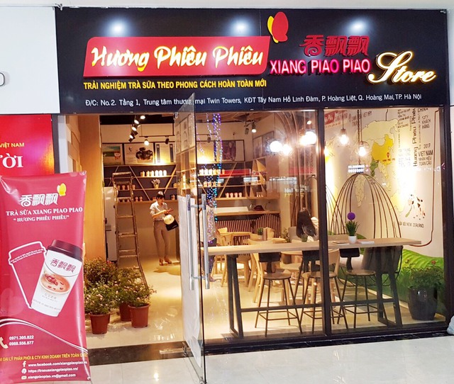 Tr&agrave; sữa uống liền Hương Phi&ecirc;u Phi&ecirc;u (Xiang Piao Piao) - Lựa chọn tiện lợi d&agrave;nh cho giới trẻ - Ảnh 11.