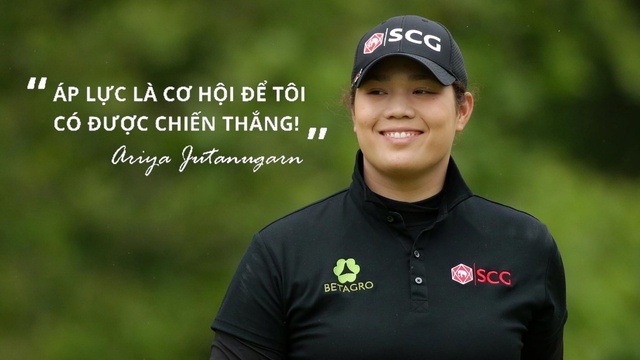Những câu nói truyền lửa đam mê của hai vận động viên golf hàng đầu thế giới sắp đến Việt Nam - Ảnh 4.