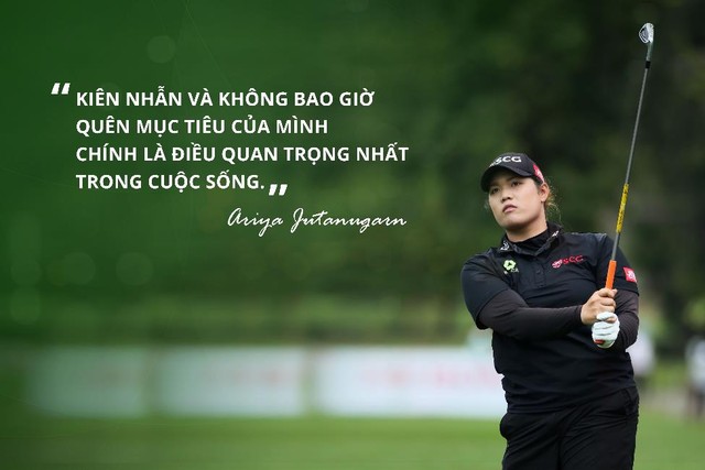 Những câu nói truyền lửa đam mê của hai vận động viên golf hàng đầu thế giới sắp đến Việt Nam - Ảnh 7.
