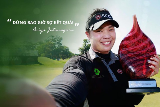 Những câu nói truyền lửa đam mê của hai vận động viên golf hàng đầu thế giới sắp đến Việt Nam - Ảnh 8.