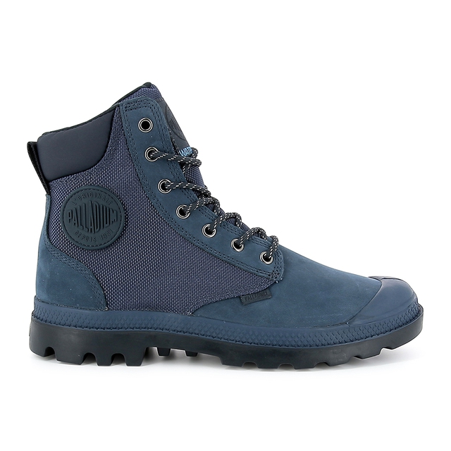 On trend &ldquo;Chiến binh mưa&rdquo; với Palladium WaterProof - Ảnh 6.