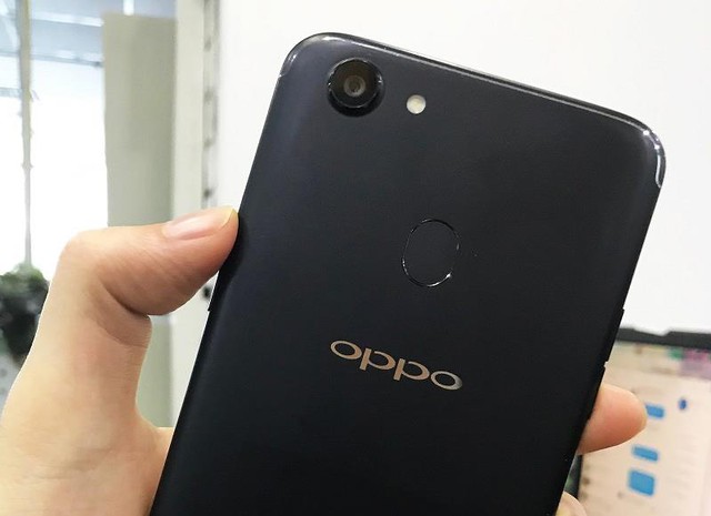 Hành trình 6 ngày sử dụng OPPO F5 của một người mù Android - Ảnh 6.