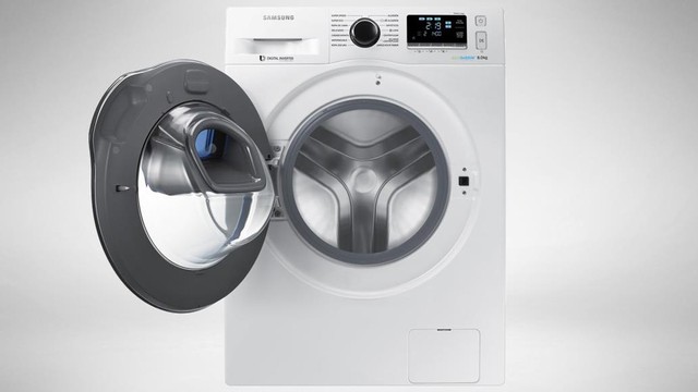 Vì sao máy giặt Samsung AddWash giành 5 sao tuyệt đối trong mắt người Mỹ? - Ảnh 3.