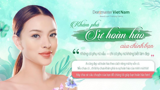 Cơ hội sở hữu vẻ đẹp ho&agrave;n hảo ph&aacute;i đẹp kh&ocirc;ng n&ecirc;n bỏ qua - Ảnh 3.