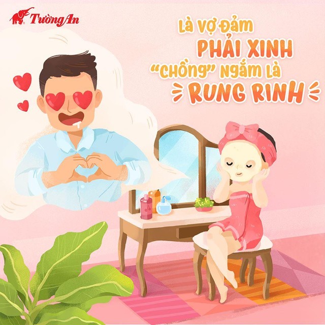 Sao Việt đồng loạt lan tỏa trào lưu “Yêu cơm nhà bằng cả trái tim” - Ảnh 1.