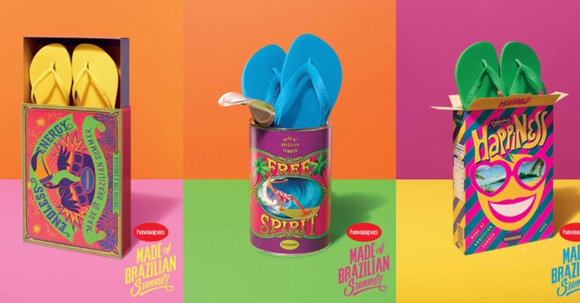 Nếu l&agrave; fan của Super Mario th&igrave; chắc chắn bạn sẽ th&iacute;ch m&ecirc; mẫu d&eacute;p mới của&nbsp;Havaianas - Ảnh 10.