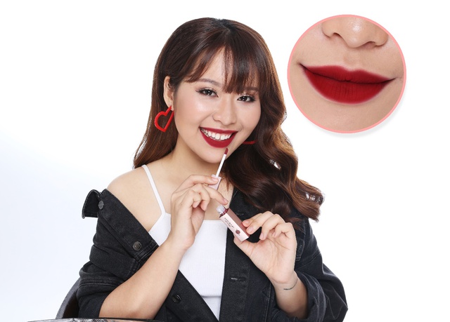 An Phương, Chloe Nguyễn tung bộ sưu tập son cực hot m&ugrave;a lễ hội - Ảnh 2.