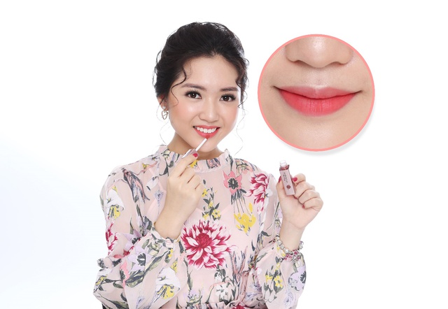 An Phương, Chloe Nguyễn tung bộ sưu tập son cực hot m&ugrave;a lễ hội - Ảnh 5.