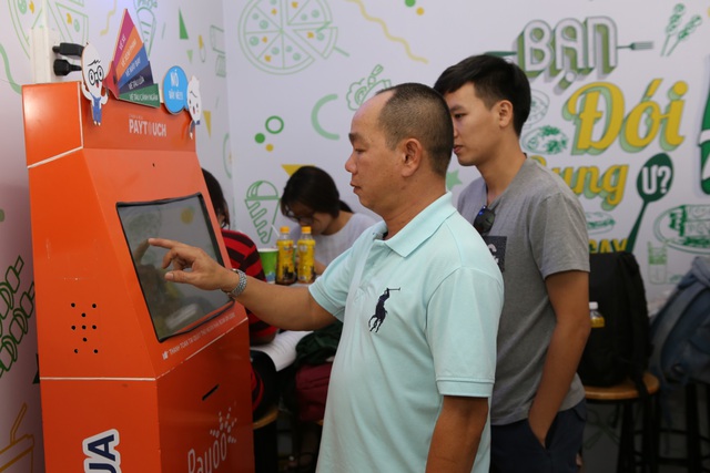 Giải pháp mua hàng tự động đang thu hút giới trẻ Việt - Ảnh 4.