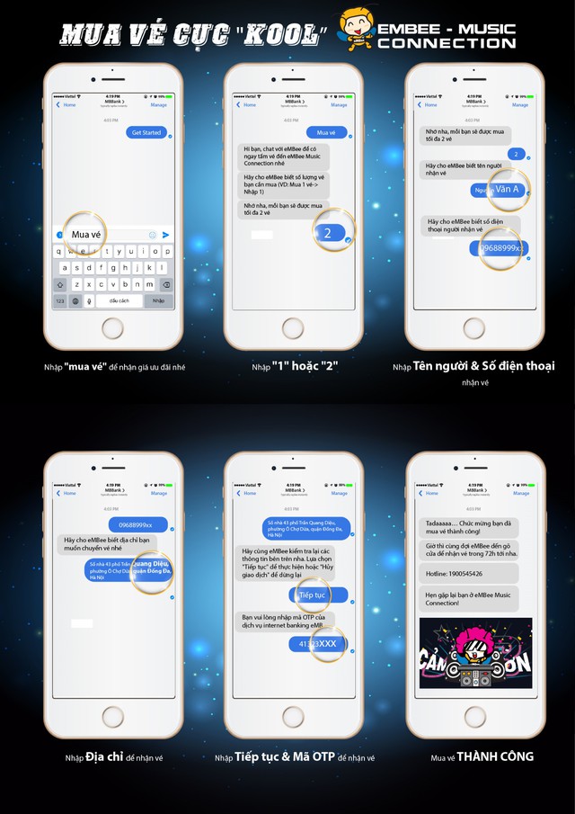 Giao dịch ng&acirc;n h&agrave;ng theo c&aacute;ch mới cực kool - Ảnh 3.