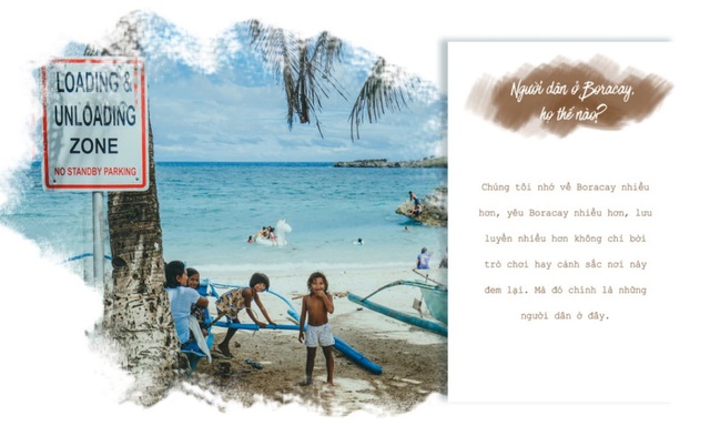 Theo chân hai cô bạn xinh đẹp khám phá thiên đường biển Boracay - Ảnh 14.