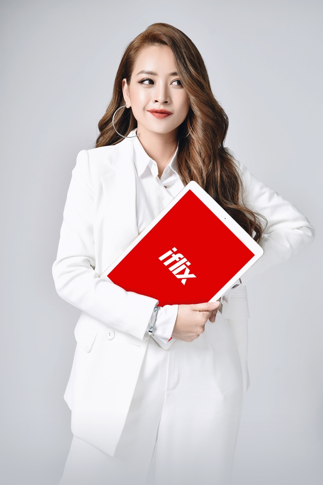 Soobin Ho&agrave;ng Sơn v&agrave; Chi Pu h&agrave;o hứng h&eacute; lộ kế hoạch lần đầu hợp t&aacute;c - Ảnh 3.