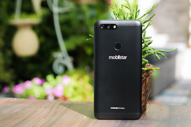 Đập hộp sản phẩm Prime X Max &ndash; Si&ecirc;u phẩm smartphone 4 camera - Ảnh 1.