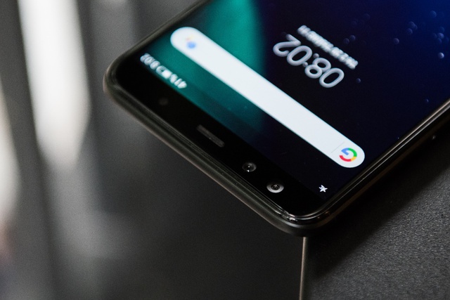 Đập hộp sản phẩm Prime X Max &ndash; Si&ecirc;u phẩm smartphone 4 camera - Ảnh 6.