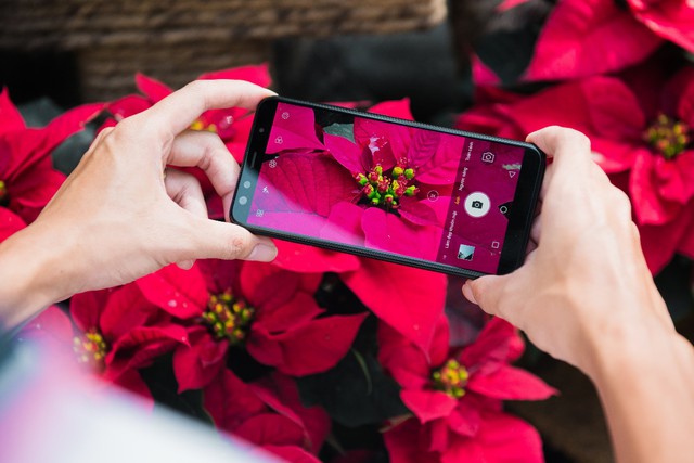 Đập hộp sản phẩm Prime X Max &ndash; Si&ecirc;u phẩm smartphone 4 camera - Ảnh 7.