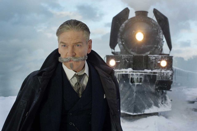 Murder On The Orient Express – Bộ phim trinh thám phá án không thể bỏ qua cuối năm 2017 - Ảnh 1.
