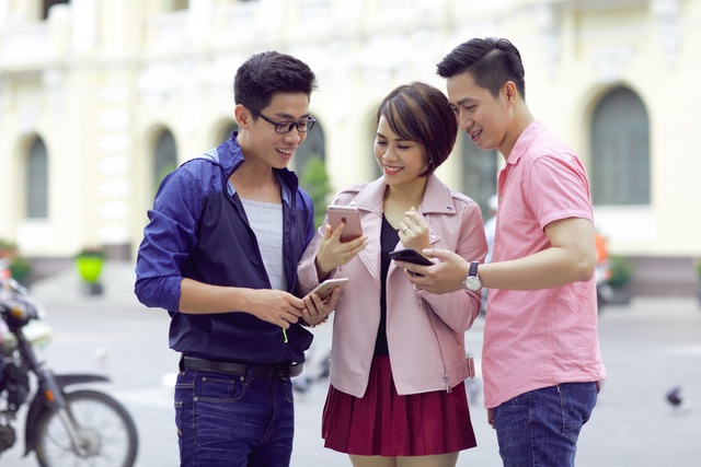 VinaPhone giảm 95% cước data roaming trên toàn cầu - Ảnh 2.