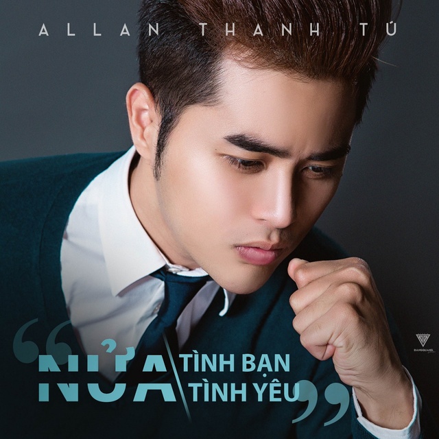 Allan Thanh Tú và quyết định từ bỏ tấm bằng thạc sĩ để theo đuổi con đường ca hát - Ảnh 1.