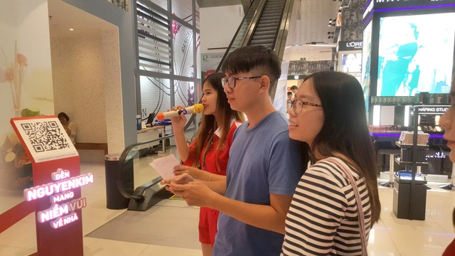 Big Bang 2017 &ndash; Cơ hội săn h&agrave;ng c&ocirc;ng nghệ c&ugrave;ng game c&ocirc;ng nghệ - Ảnh 3.