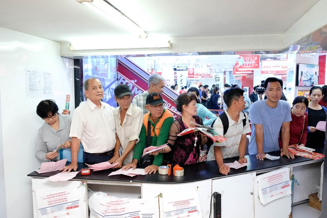 Big Bang 2017 &ndash; Cơ hội săn h&agrave;ng c&ocirc;ng nghệ c&ugrave;ng game c&ocirc;ng nghệ - Ảnh 8.