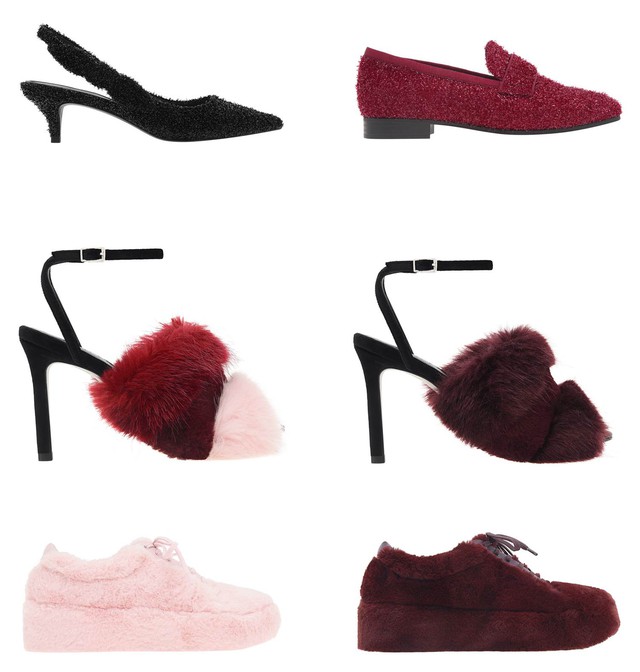Quỳnh Anh Shyn xuất hiện trong clip hoạt hình mùa lễ hội của Charles & Keith - Ảnh 5. Quỳnh Anh Shyn xuất hiện trong clip hoạt hình mùa lễ hội của Charles & Keith - Ảnh 5.