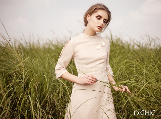 Tweed – Chất liệu của cái tôi sang chảnh - Ảnh 2. Tweed – Chất liệu của cái tôi sang chảnh - Ảnh 2.