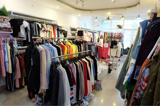 Saigon Wao - Khu phức hợp mua sắm khiến Trendies “lạc lối” - Ảnh 8.