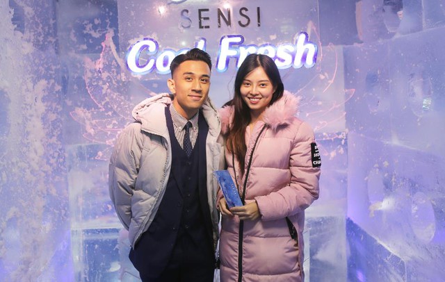 &ldquo;Cool Girl&rdquo; cả nước &ldquo;đổ gục&rdquo; trước kh&ocirc;ng gian băng đăng tại &ldquo;H&agrave;nh tr&igrave;nh -5⁰C&rdquo; - Ảnh 6.