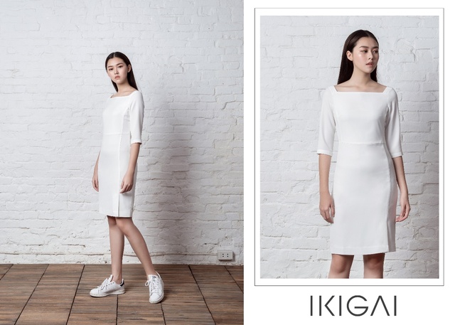 Ikigai – Từ trào lưu khơi nguồn hạnh phúc đến thời trang - Ảnh 2.
