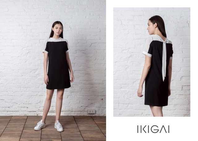 Ikigai – Từ trào lưu khơi nguồn hạnh phúc đến thời trang - Ảnh 3.