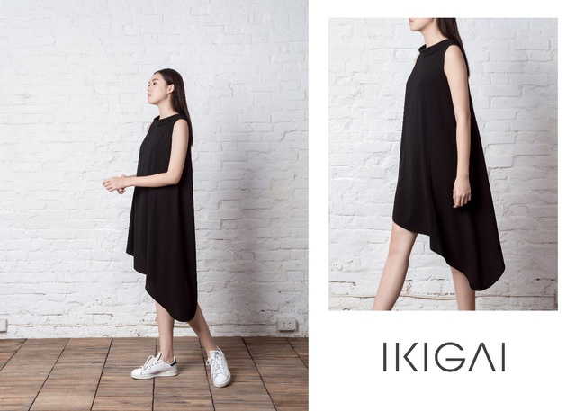 Ikigai – Từ trào lưu khơi nguồn hạnh phúc đến thời trang - Ảnh 4.
