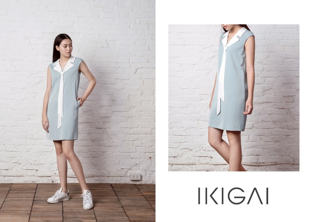 Ikigai – Từ trào lưu khơi nguồn hạnh phúc đến thời trang - Ảnh 5.