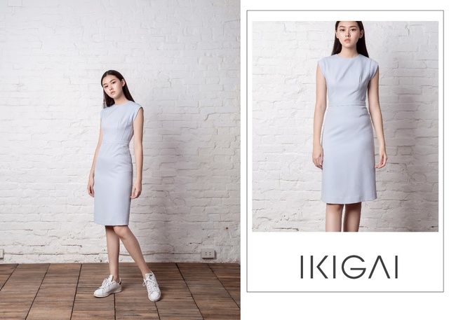 Ikigai – Từ trào lưu khơi nguồn hạnh phúc đến thời trang - Ảnh 6.