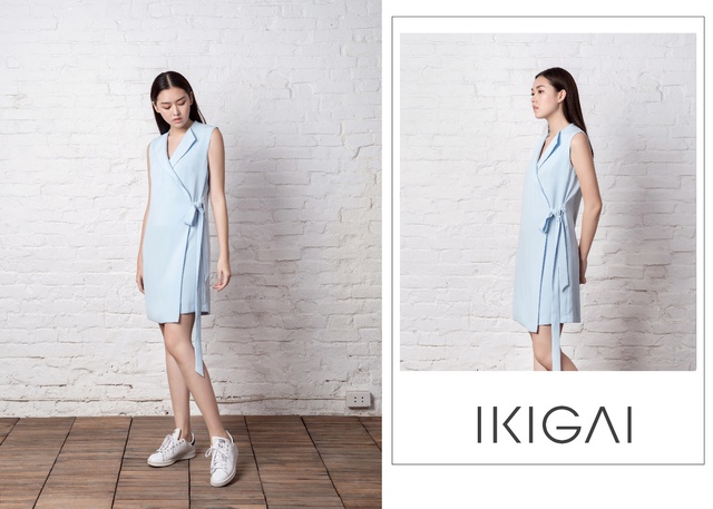 Ikigai – Từ trào lưu khơi nguồn hạnh phúc đến thời trang - Ảnh 7.