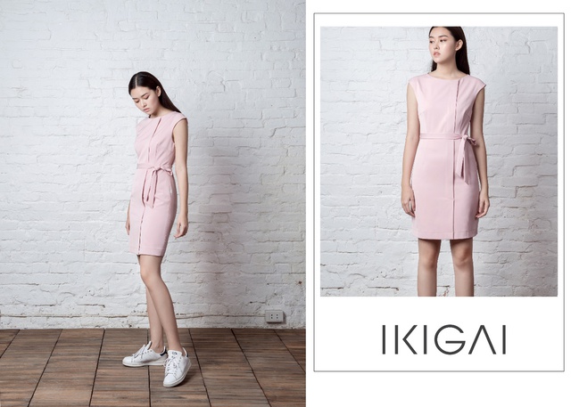 Ikigai – Từ trào lưu khơi nguồn hạnh phúc đến thời trang - Ảnh 8.
