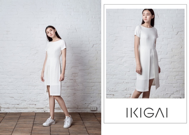 Ikigai – Từ trào lưu khơi nguồn hạnh phúc đến thời trang - Ảnh 9.
